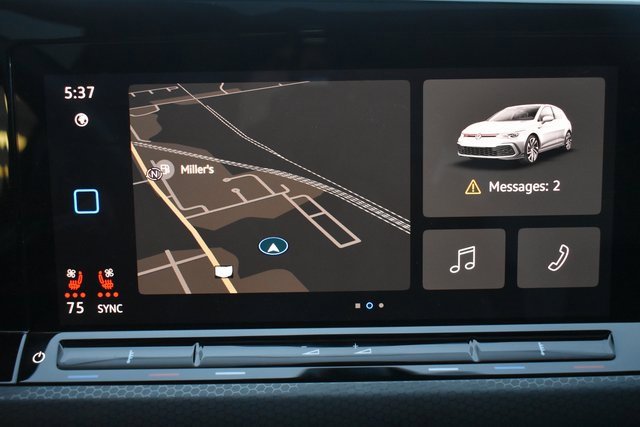 Used 2024 Volkswagen GTI Autobahn image 22