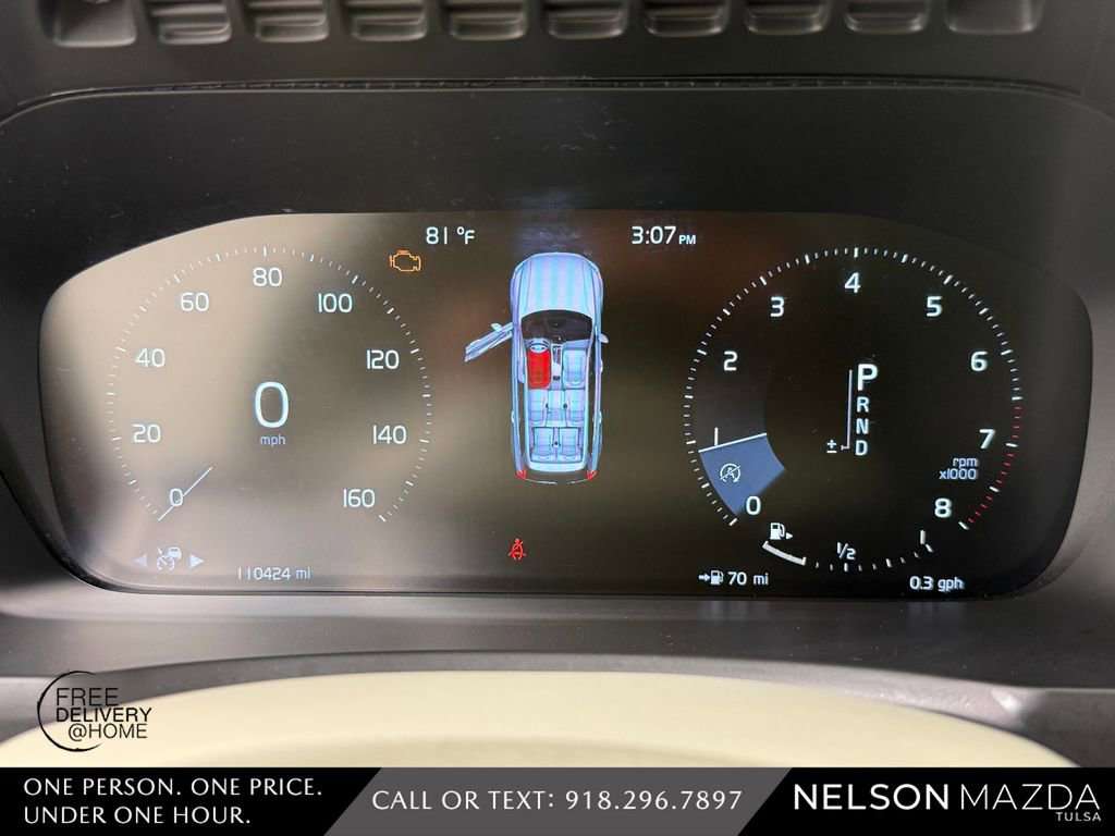 Used 2018 Volvo XC90 T6 Inscription w/ Convenience Package AWD/4WD image 25