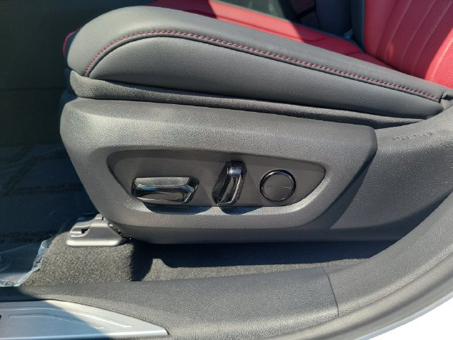 Used 2024 Lexus RX 350 F Sport w/ Convenience Package AWD/4WD image 10