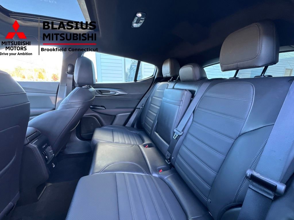 Used 2024 Dodge Hornet R/T Plus image 17