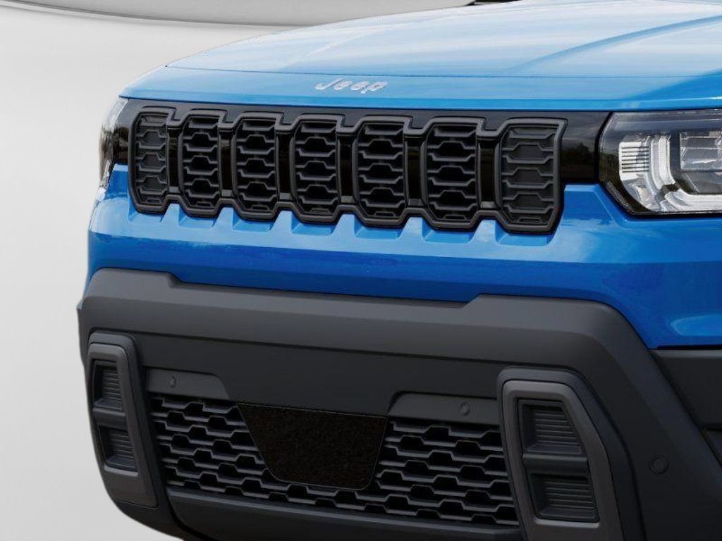 New 2026 Jeep Cherokee Laredo AWD/4WD image 11