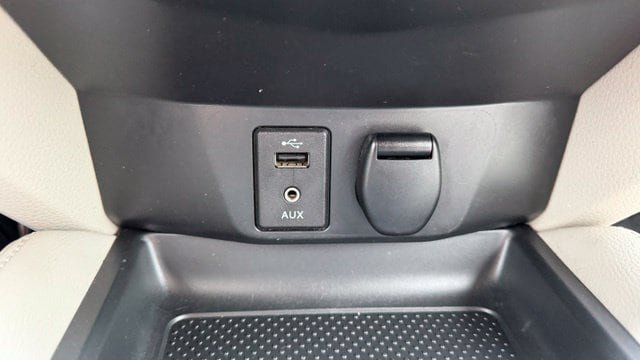 Used 2018 Nissan Rogue Sport SL w/ SL Premium Package FWD image 18