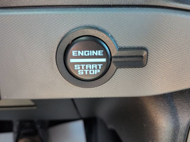 Used 2024 Ford Bronco Big Bend w/ Sasquatch Package AWD/4WD image 22