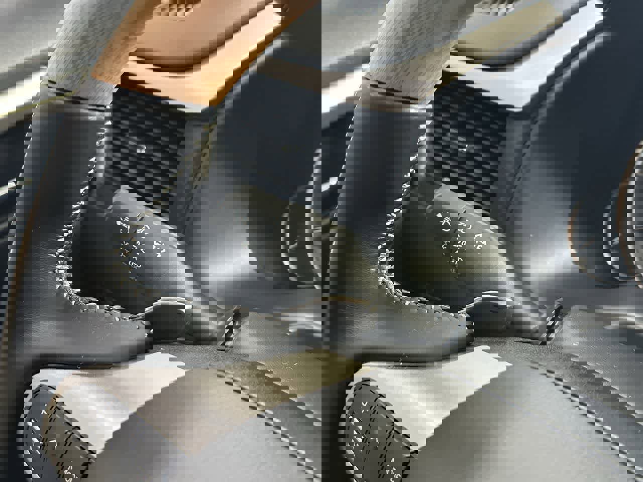 Used 2022 Lexus RX 350 AWD w/ Premium Package image 16