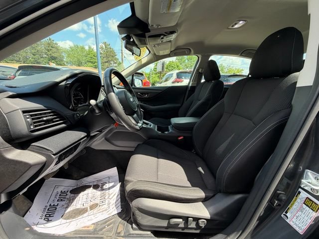 Used 2023 Subaru Legacy Premium AWD/4WD image 9