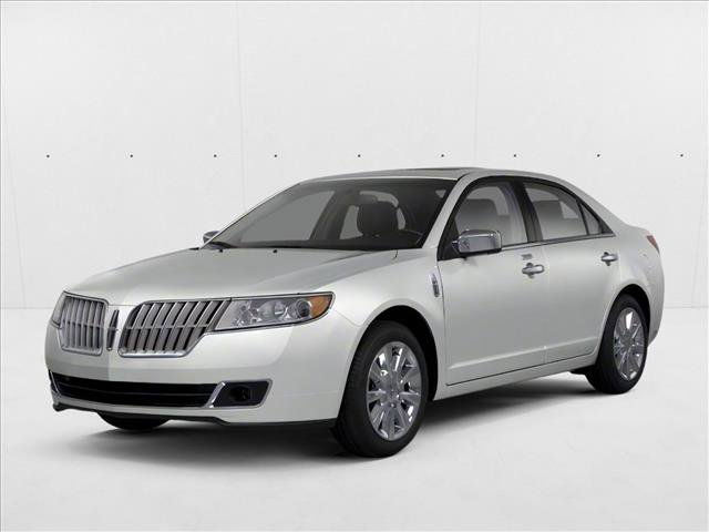Used 2012 Lincoln MKZ AWD