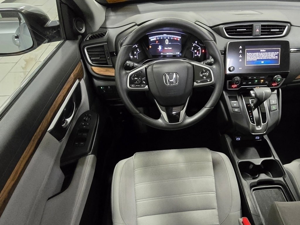 Used 2022 Honda CR-V EX image 23