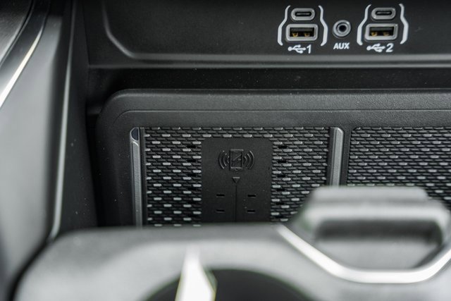 New 2026 RAM 1500 4x4 Crew Cab image 24
