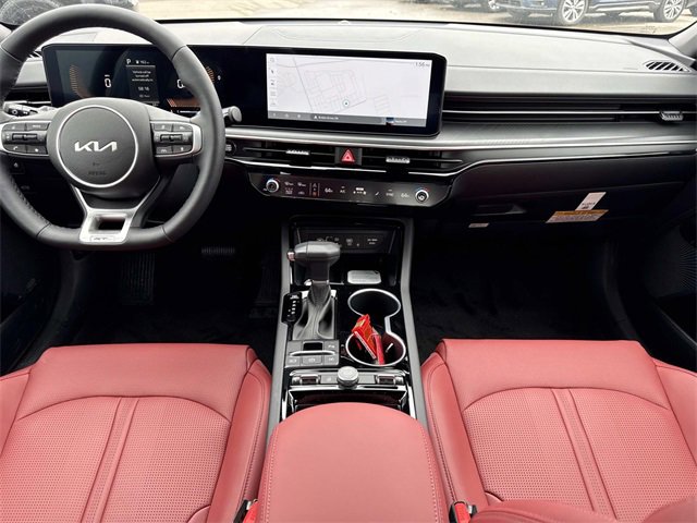 New 2026 Kia K5 GT-Line w/ GT-Line Premium Package image 18
