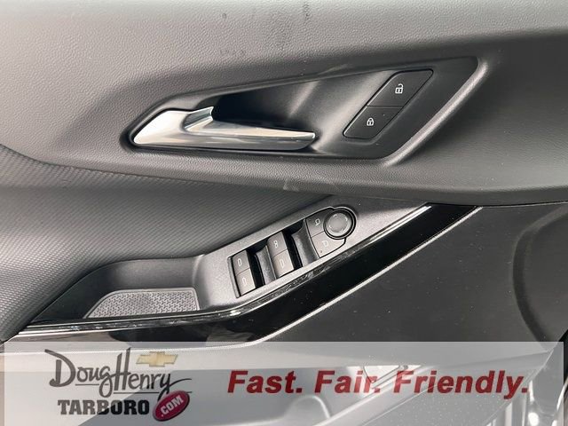 New 2026 Chevrolet Equinox LT w/ Convenience Package II FWD image 26