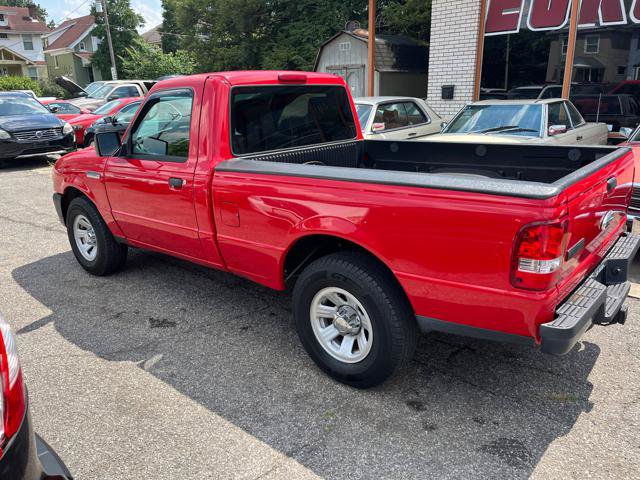 Used 2011 Ford Ranger XL RWD image 7
