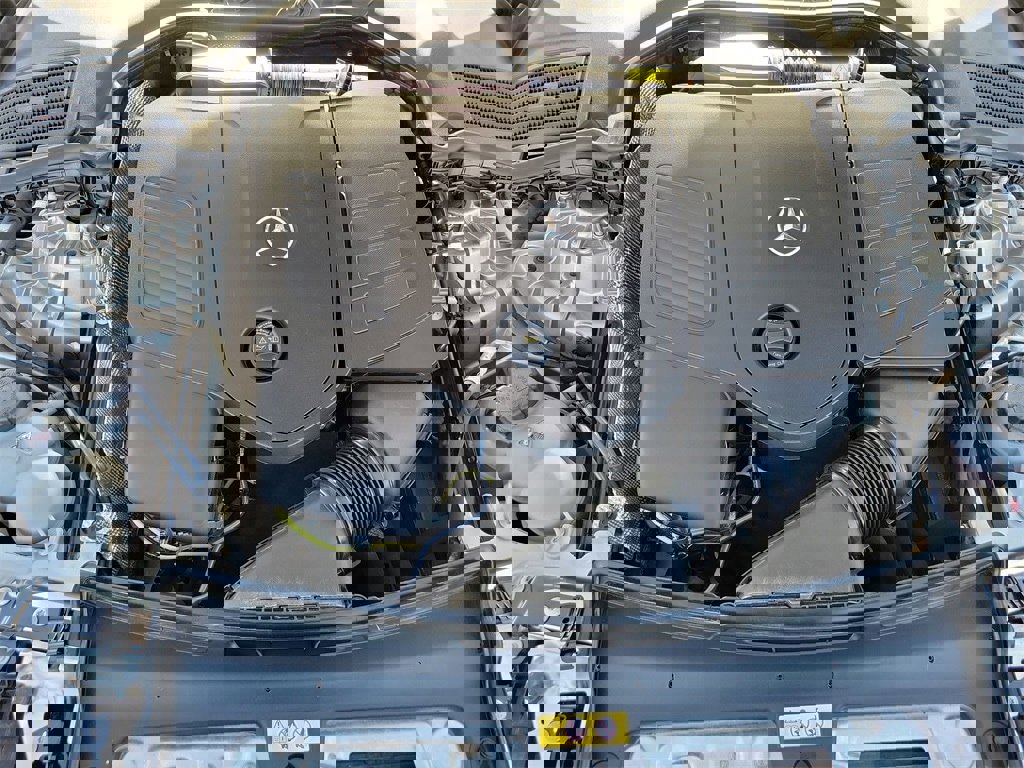 Used 2024 Mercedes-Benz C 300 4MATIC Sedan image 10