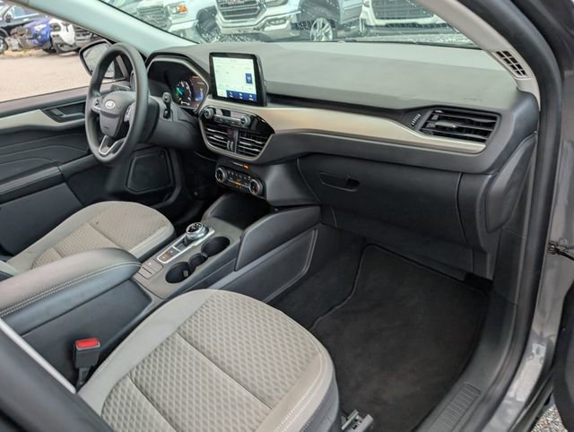 Certified 2022 Ford Escape SE FWD image 14
