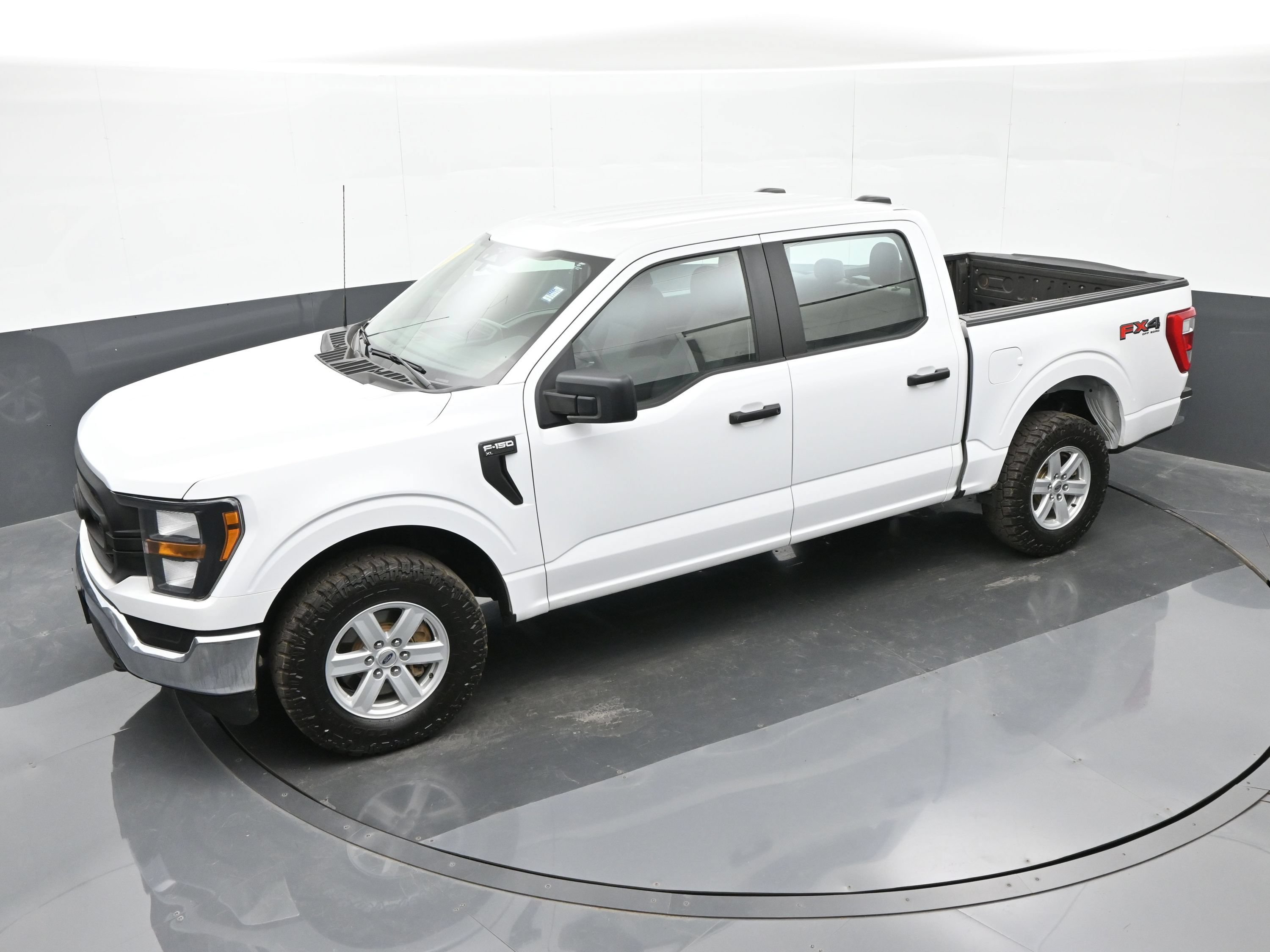 Used 2023 Ford F150 XL w/ Trailer Tow Package AWD/4WD image 39