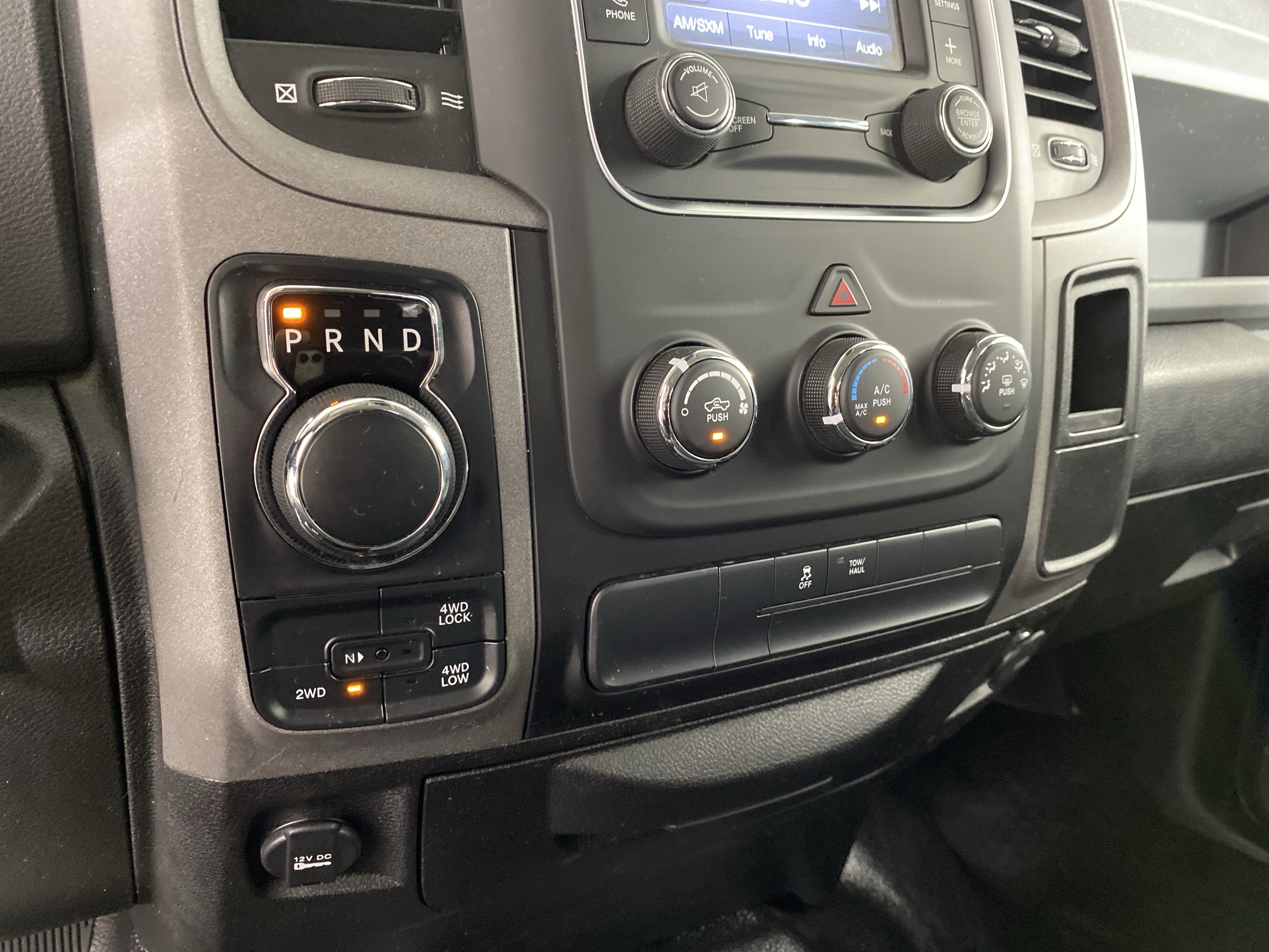 Used 2019 RAM 1500 Tradesman w/ Popular Equipment Group AWD/4WD image 26