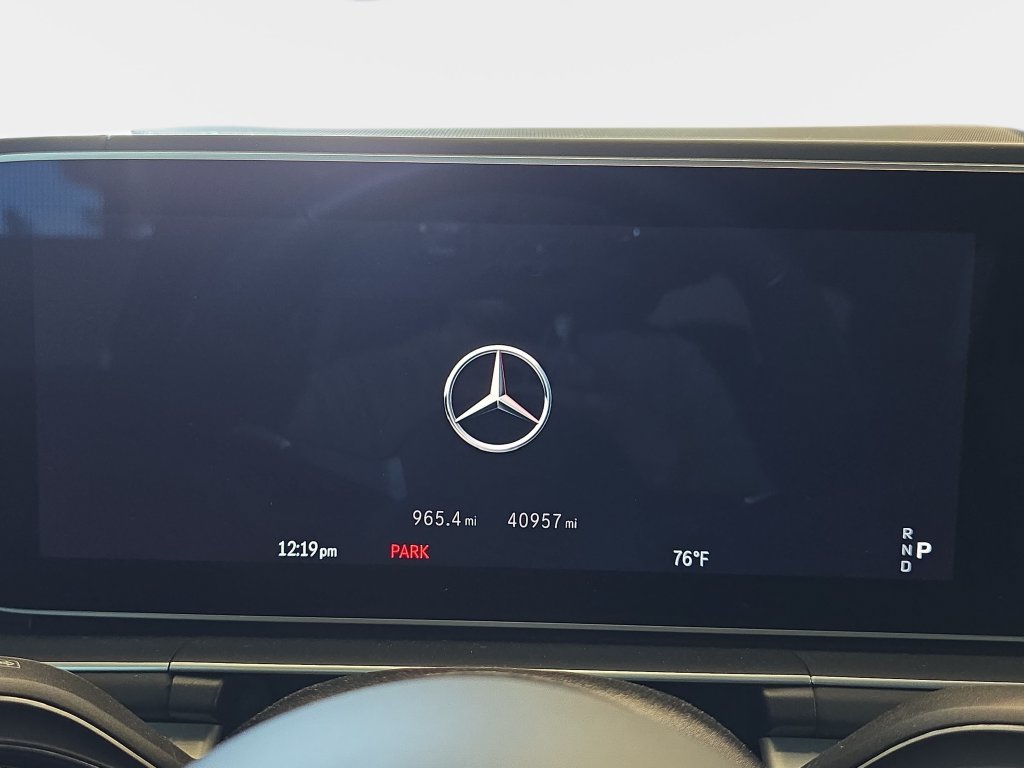 Used 2024 Mercedes-Benz GLE 53 AMG 4MATIC image 22