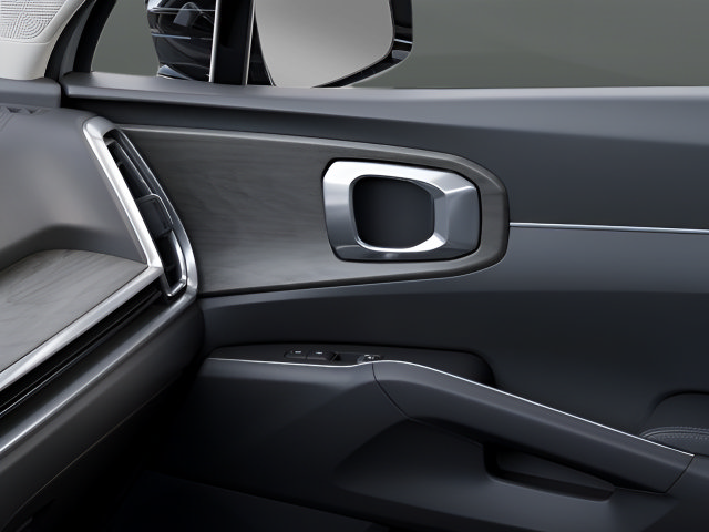 New 2026 Kia Sorento X-Line EX AWD/4WD image 25