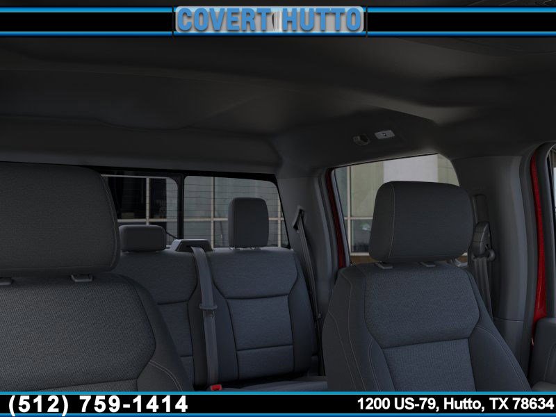 New 2026 Ford F150 XLT image 22