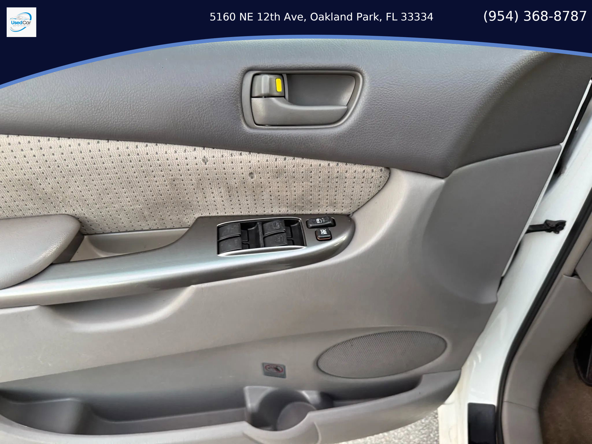 Used 2009 Toyota Sienna LE image 10