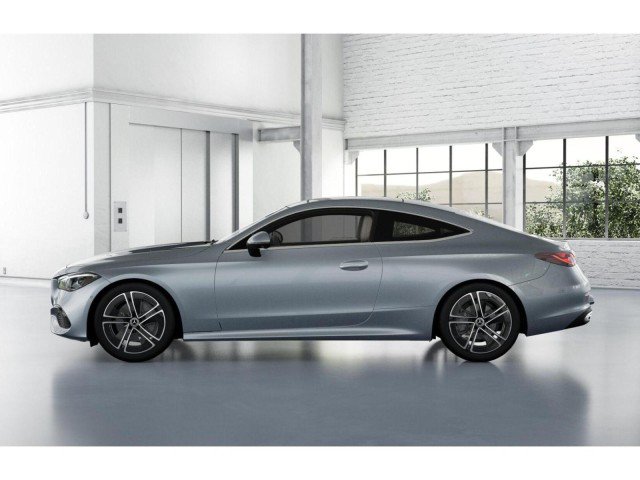 New 2026 Mercedes-Benz CLE 300 4MATIC Coupe image 33