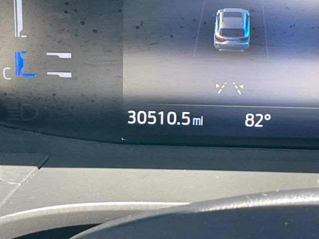 Used 2024 Ford Escape ST-Line FWD image 11