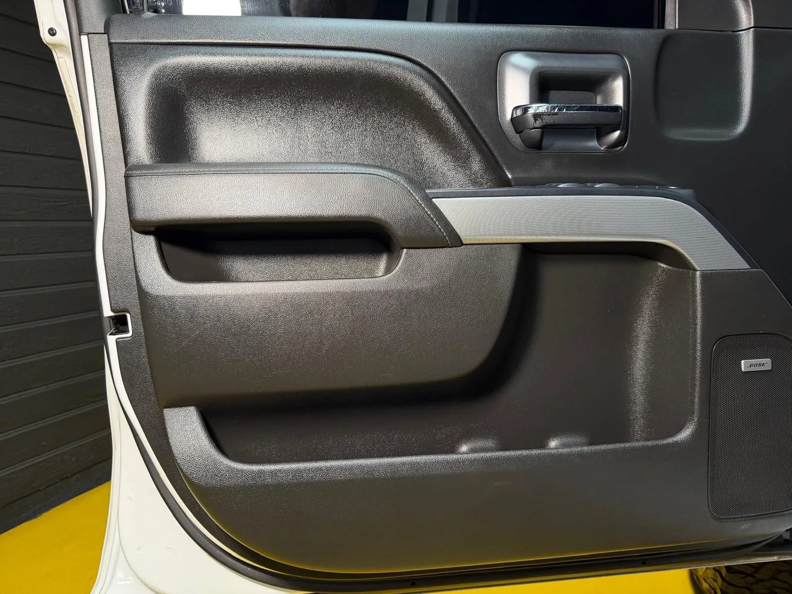 Used 2015 Chevrolet Silverado 1500 LT w/ All Star Edition AWD/4WD image 20
