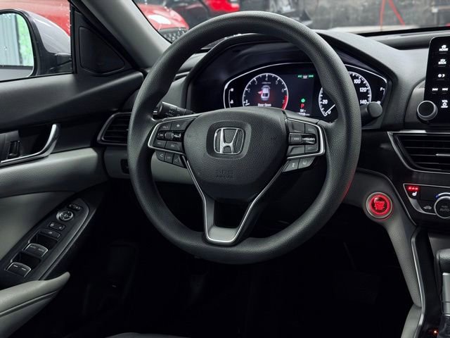 Used 2019 Honda Accord EX image 22