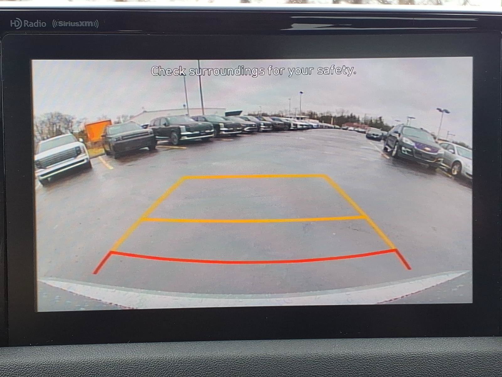 Used 2022 Hyundai Sonata SEL FWD image 30