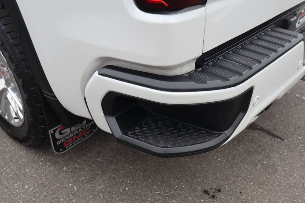 Used 2024 GMC Sierra 1500 Denali w/ Technology Package image 9