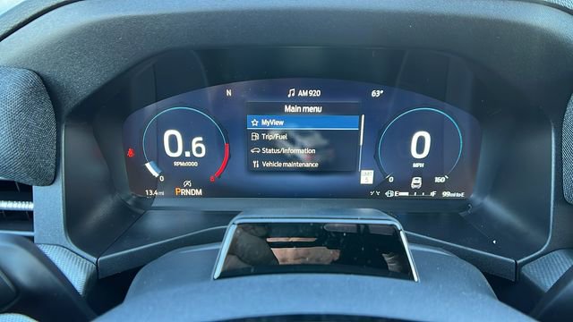 New 2026 Ford Explorer ST w/ Sun And Sound Package image 30