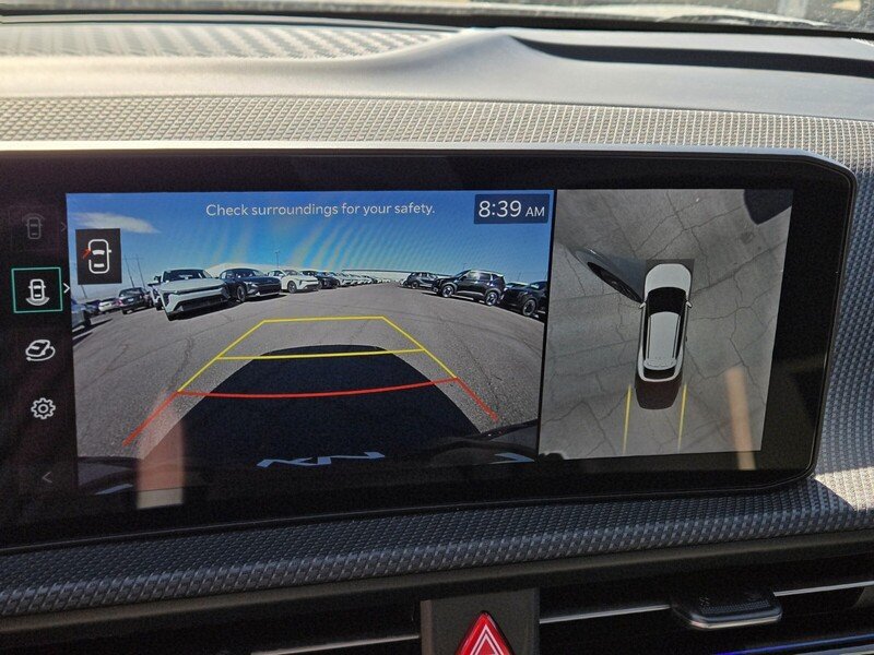New 2026 Kia EV6 GT-Line RWD image 12