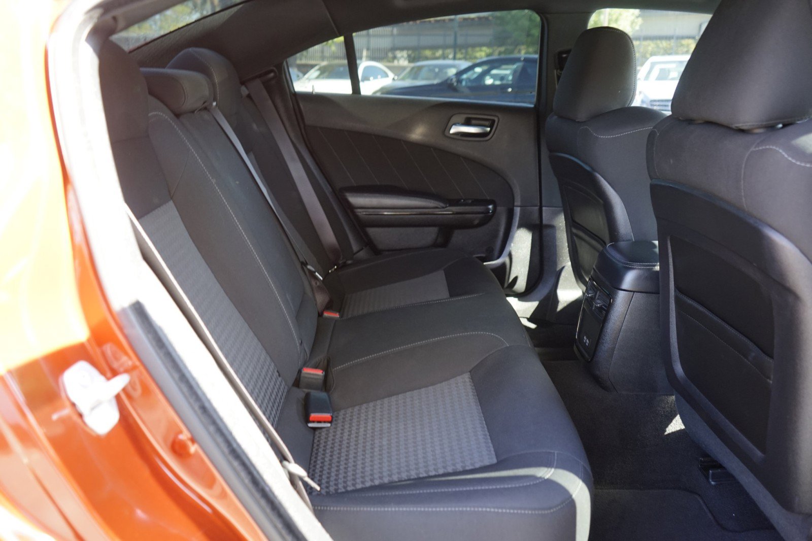 Used 2022 Dodge Charger GT w/ Blacktop Package image 22