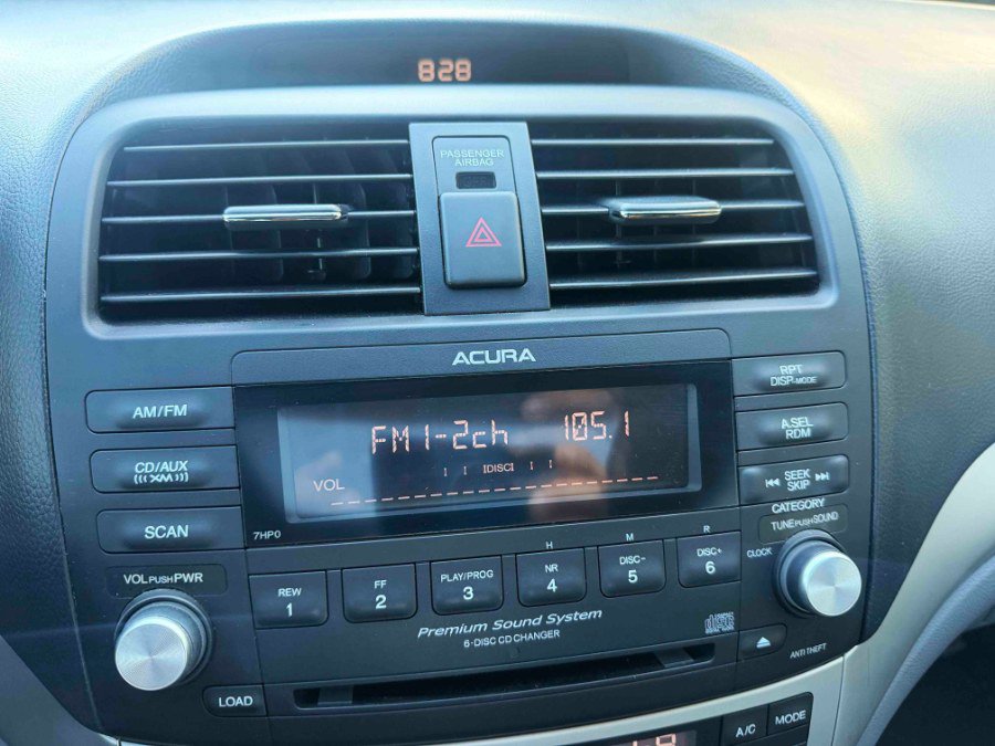 Used 2006 Acura TSX image 23