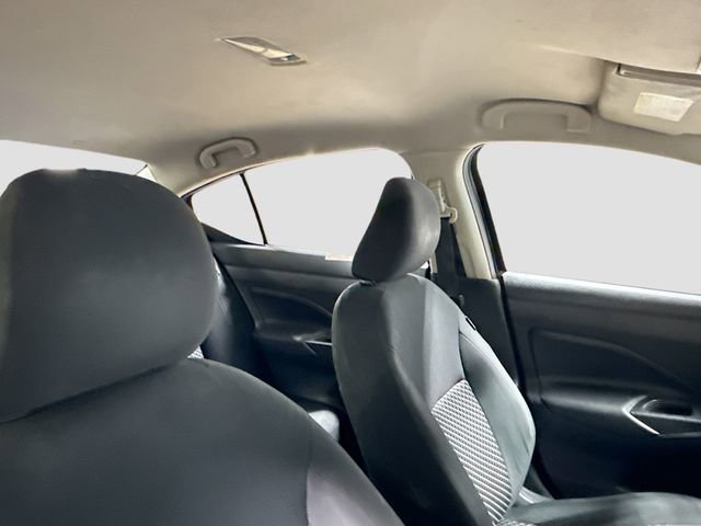 Used 2021 Nissan Versa S image 25