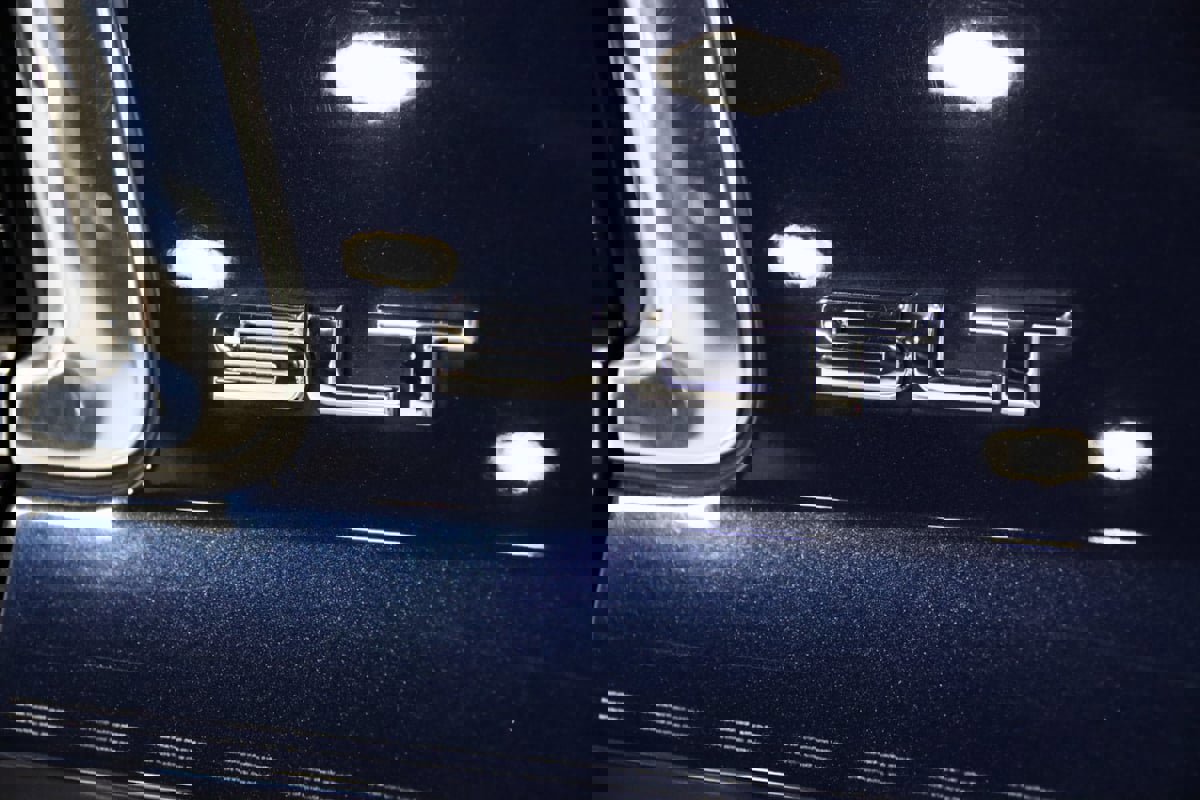 Used 2017 GMC Yukon SLT image 74