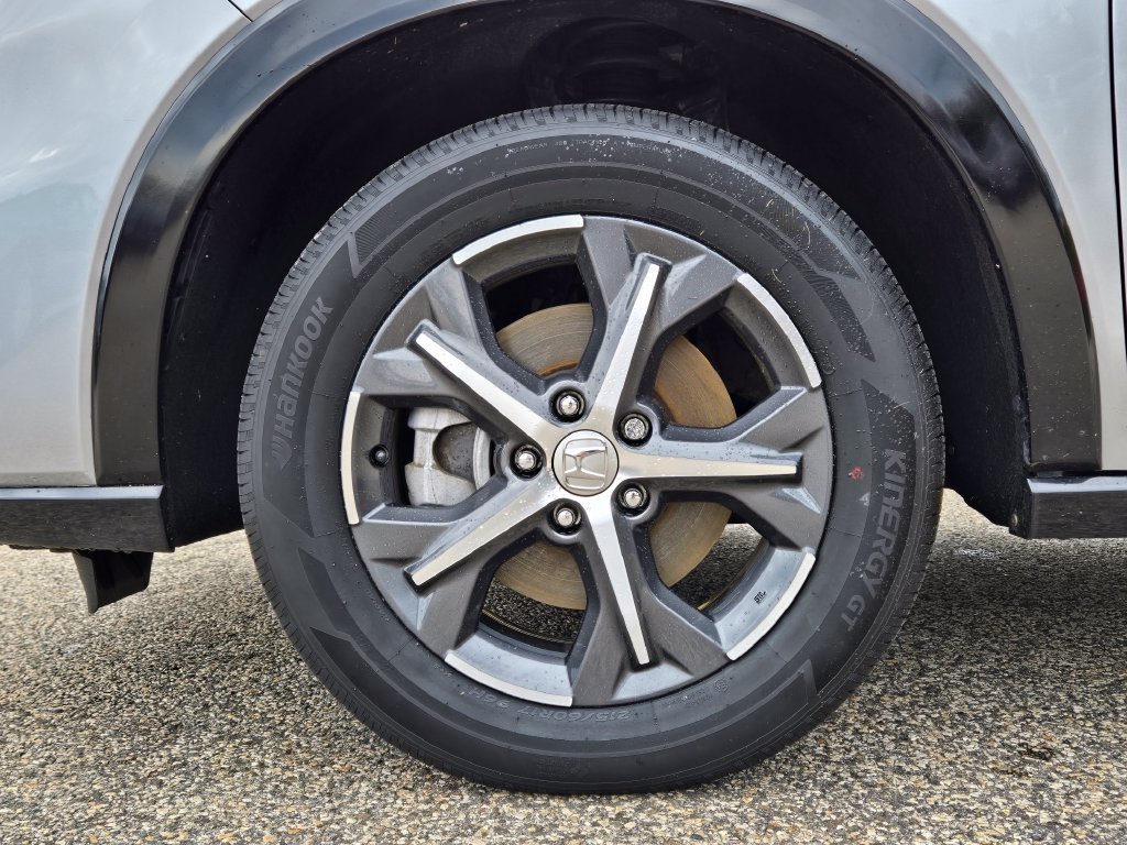 Used 2024 Honda HR-V EX-L image 10