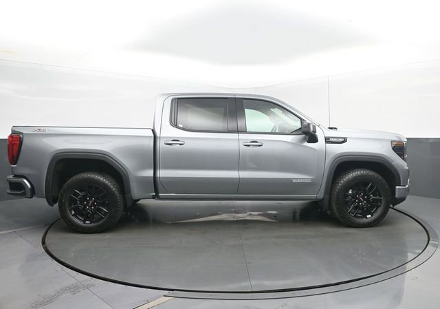 New 2026 GMC Sierra 1500 Elevation image 6