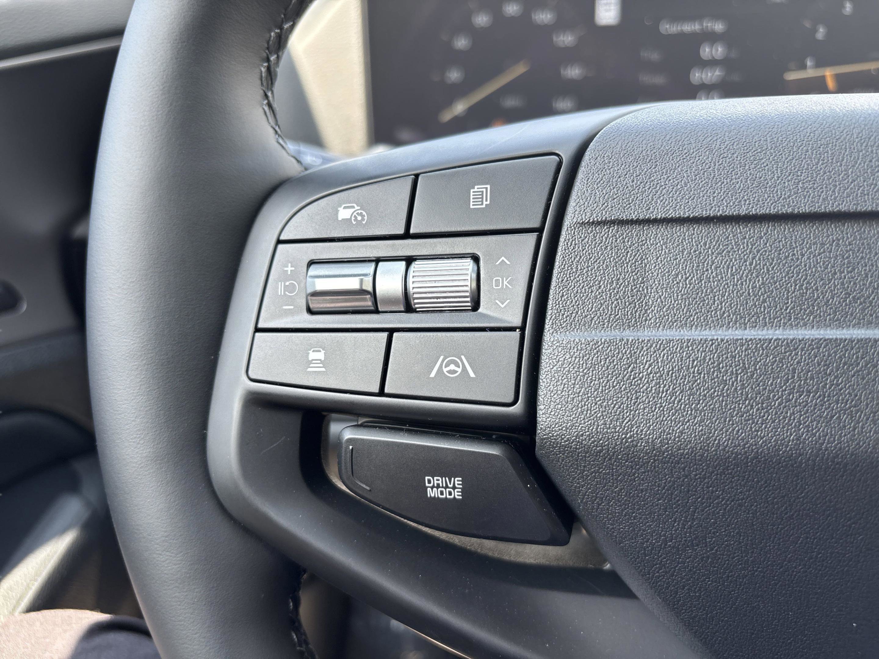 New 2026 Kia Sportage SX image 16