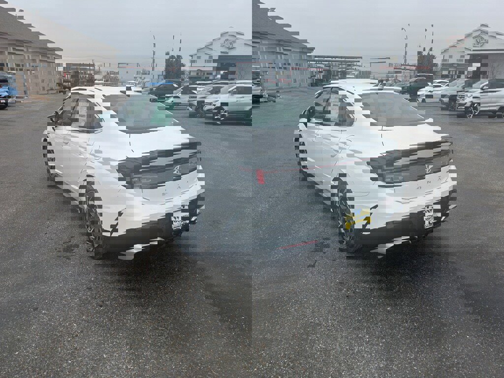 New 2026 Hyundai Sonata SEL image 36