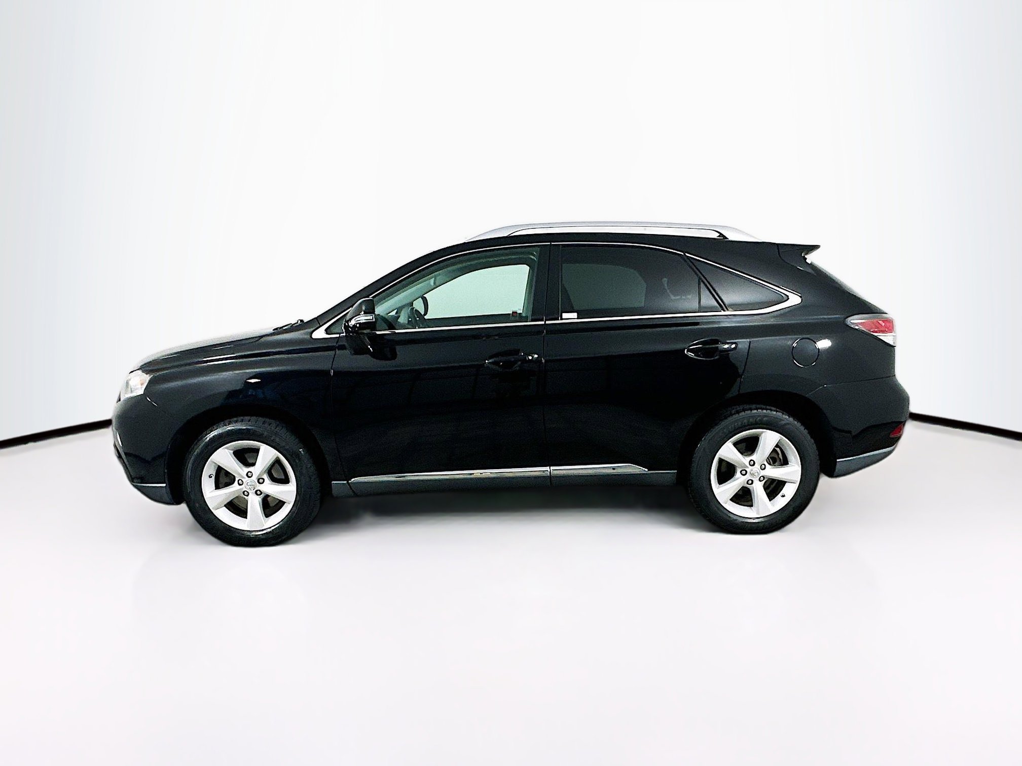 Used 2013 Lexus RX 350 AWD image 4