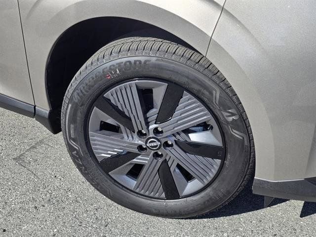New 2026 Nissan Murano SL AWD/4WD image 23