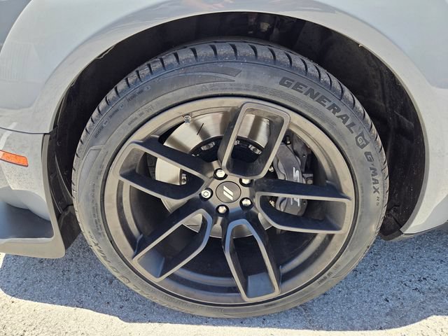 Certified 2022 Dodge Challenger R/T Scat Pack RWD image 20