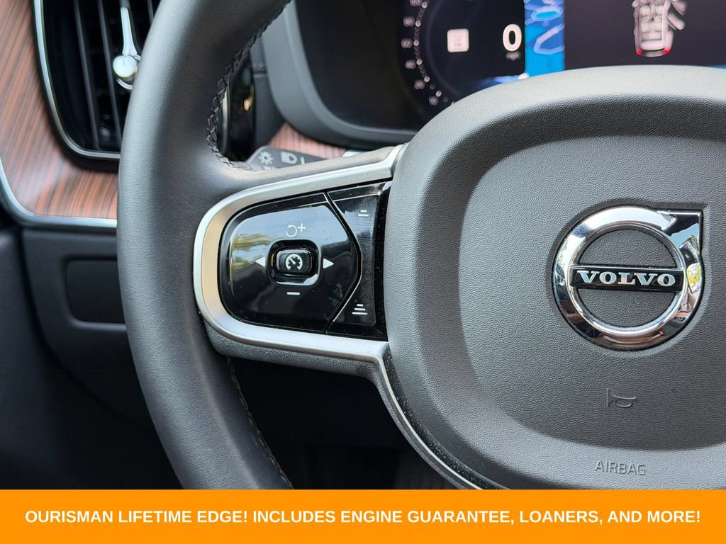 Used 2023 Volvo XC60 T8 Ultimate AWD/4WD image 22