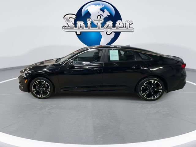 Certified 2023 Kia K5 GT-Line w/ GT-Line Premium Package image 6