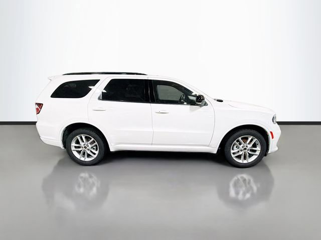 New 2026 Dodge Durango GT AWD/4WD image 5