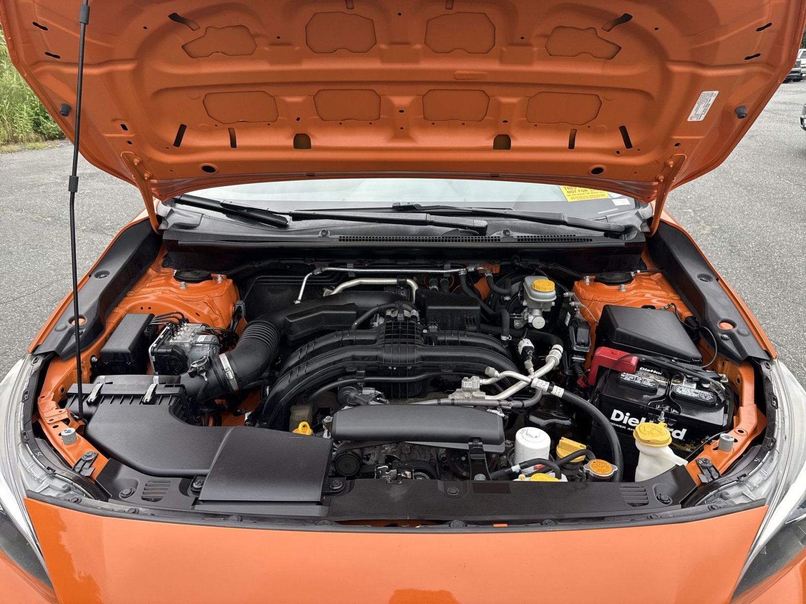 Used 2019 Subaru Crosstrek 2.0i w/ Eyesight System AWD/4WD image 20