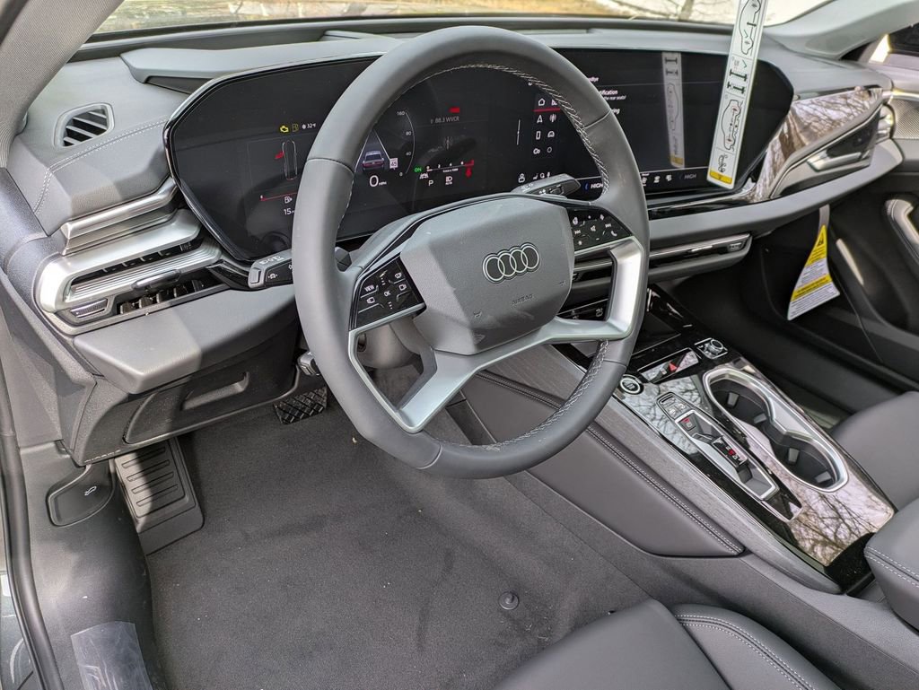 New 2026 Audi A6 Premium Plus image 9