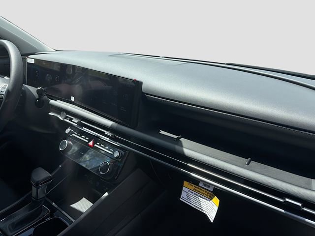 New 2026 Hyundai Tucson SEL image 29