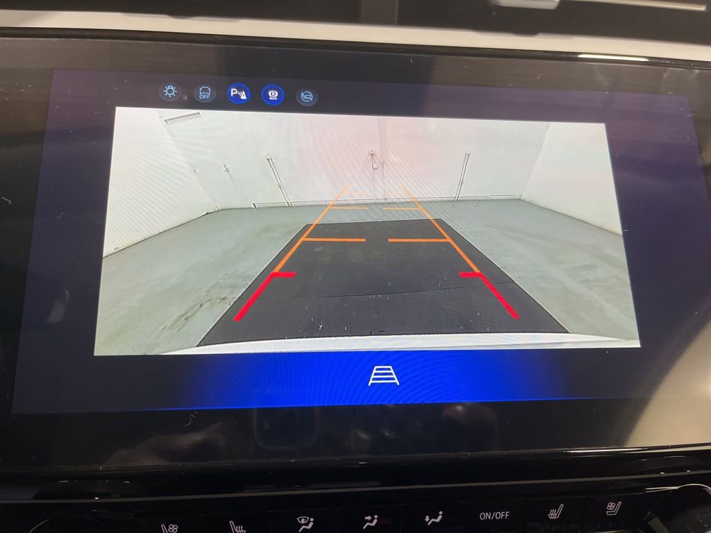 New 2027 Chevrolet Bolt RS FWD image 20