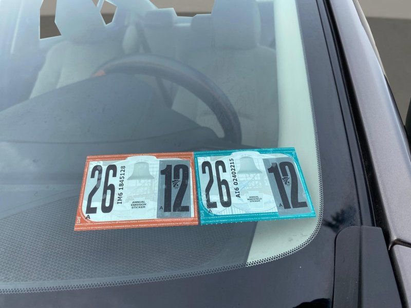 Used 2014 MAZDA MAZDA3 i SV image 16